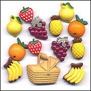 Fruit Basket